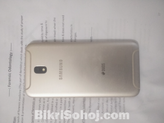 Samsung Galaxy J7 Pro